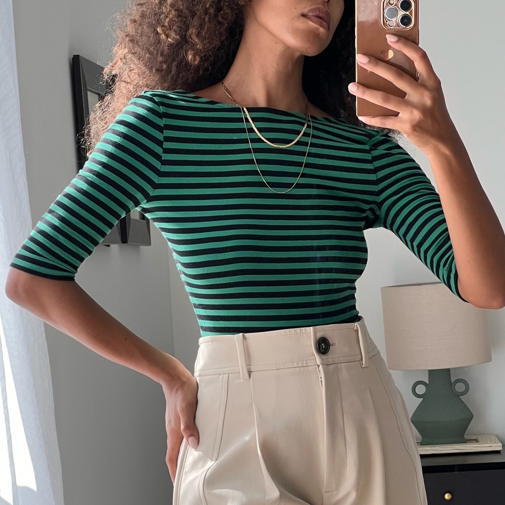 Stylish Top